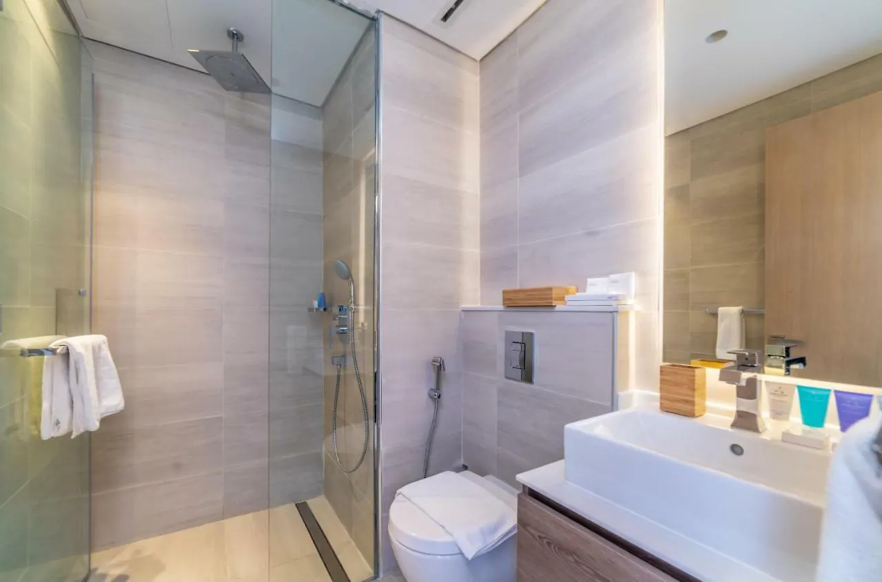 Downtown Mada Residences By Yanjoon Dubai 0*,  United Arab Emirates