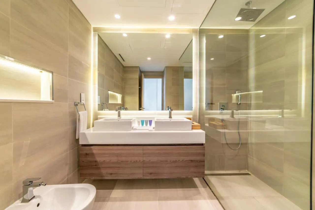 Downtown Mada Residences By Yanjoon Dubai United Arab Emirates